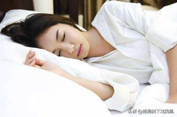 挺尸是什么意思，阿巴阿巴是什么意思（中国古人总结出一种最佳睡姿）