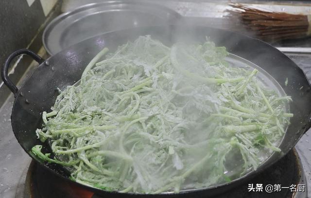 蒸青菜的烹饪技巧分享，蒸青菜（原来秘诀都在这里）