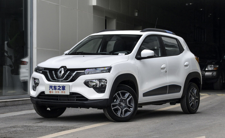 13年吉利全球鹰多少钱(不到8万就能买的纯电小型suv) - 价格百科