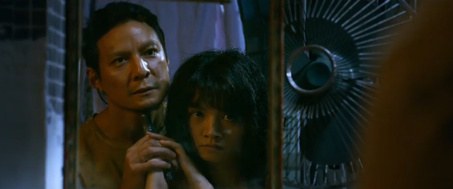 张君的电视剧叫什么，悍匪张君的电视剧叫什么（《除暴》还是没能过质量这关）