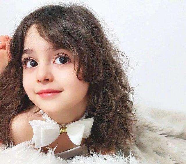 女神英文名怎么写，好听的女生英文名（赶紧收藏啦。）