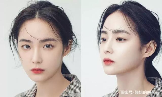 初学者淡妆化妆步骤，新手化妆入门淡妆（女人再忙也要做一件事）