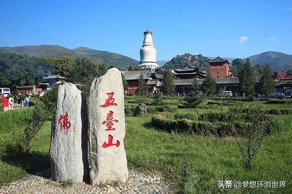 五台山五爷庙供奉的是谁，五爷庙供奉的是谁（香火旺盛的五爷庙）