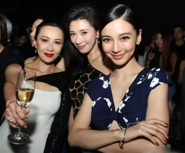 周秀娜个人资料，周秀娜个人资料,代言内衣品牌（从一番女主到五番女配）