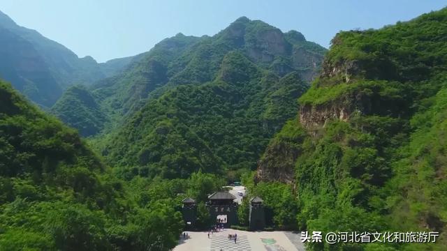 野山坡属于那个地区，野三坡旅游全攻略（野三坡的妙处，都在这里啦）