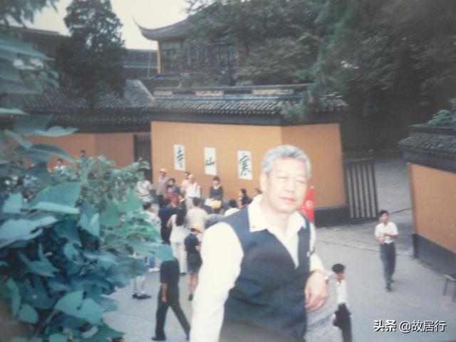 寒山寺简单介绍，寒山寺介绍（诗文扬名的名胜古迹——苏州枫桥、寒山寺）