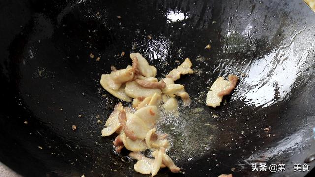 教大家一道好吃下饭的家常菜，一道很受欢迎的家常菜