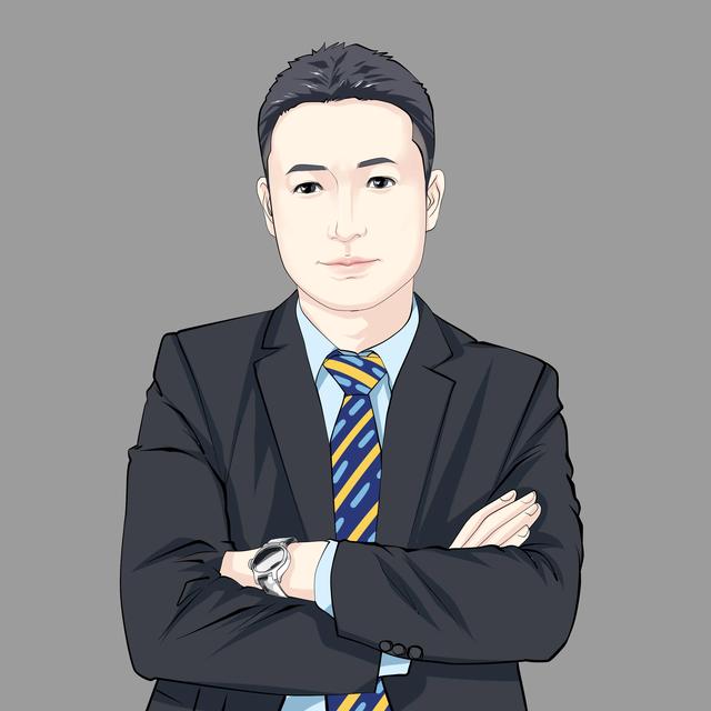 “肌肉/型男/男生头像/成熟”微信，软锦：“肌肉/型男/男生头像/成熟”（成熟型男手绘头像）