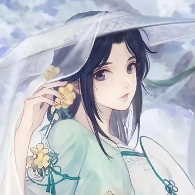 唯美古风风景图片，微信头像，唯美古风风景图片（唯美古风头像‖浮生若梦）