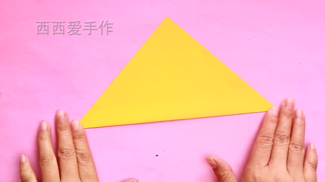 手工小船的做法，手工小船的做法一步一步教（折法非常简单只需一张纸完成）