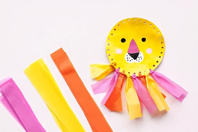 折纸礼物袋制作方法，手工折纸礼袋（天天都用的塑料袋还有这么多玩法）