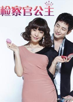 朴施厚主演的电视剧，朴施厚在哪部电视剧中演的胜祖（与韩彩英合作豪杰春香）