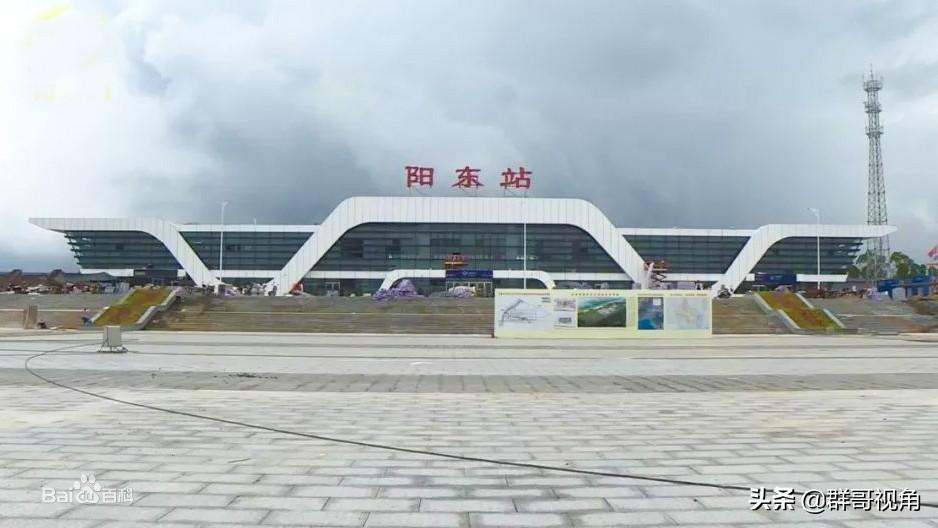 葵潭高铁站(普宁站为什么叫葵潭)