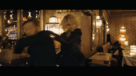 中国女特工电影，有哪些女特工题材的电影（这三部美艳女特工谍战动作电影也值得一看）