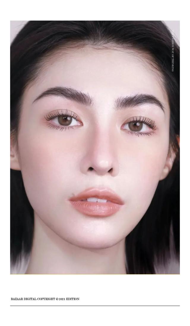 100个日常化妆小技巧，我关注了100位美妆博主