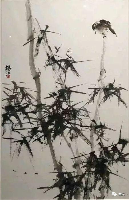 徐锦江个人资料，徐锦江个人资料简介（一幅画能卖几十万）