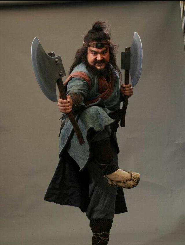 林冲的主要事迹，林冲的主要事迹有哪些（主要人物，绰号以及主要情节）