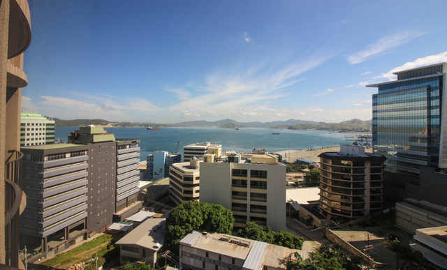 巴布亚新几内亚的习俗礼仪，巴布亚新几内亚重要节日（我就要用华为，美国也挡不住）