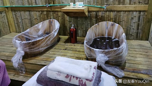 瑶浴什么地的最正宗，有中国“最神奇”的中医养生