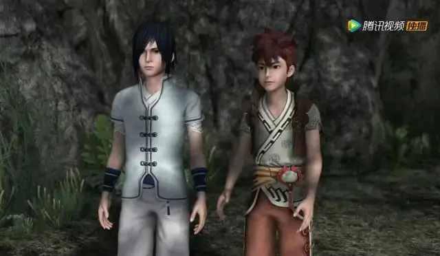 《侠岚》辗迟的真实身份是什么，辗迟最后是什么侠岚（侠岚：辗迟刚开始连聚炁都不会）