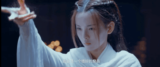 将夜2各演员的角色，《将夜2》归来