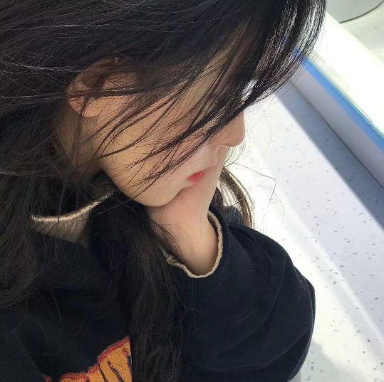 比心女头 图源ks，微信头像，比心女头 图源ks（心动女头）