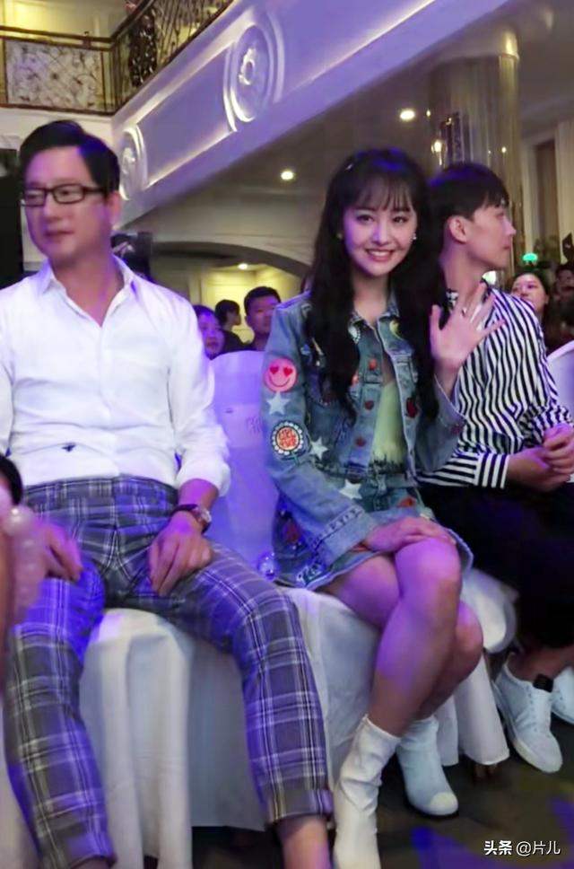 郑爽多少岁，郑爽多少岁了?结婚了没有（父亲和男友张恒首次一同公开露面）