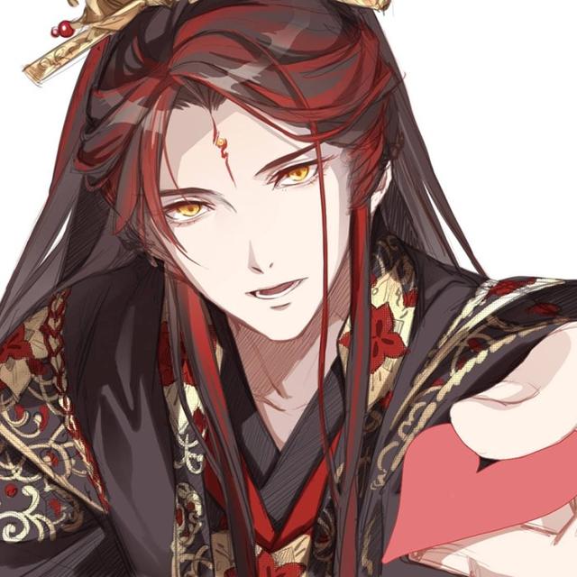 大量优质#男#动漫，微信头像，大量优质#男#动漫（优质古风男头+动漫头像）