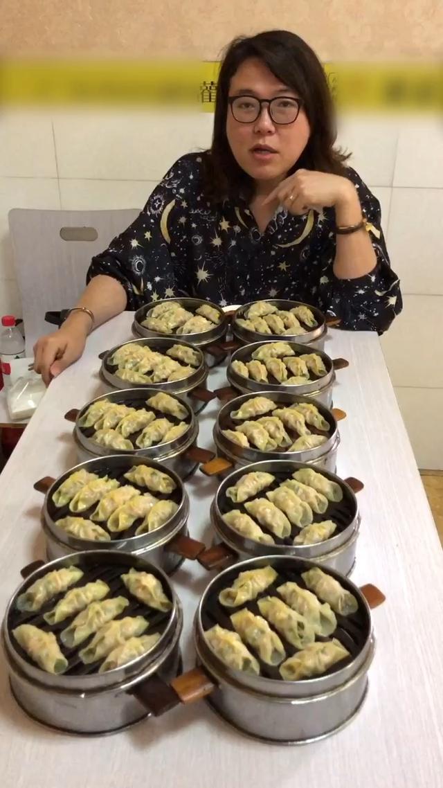 浪味仙是女的还是男，浪味仙是女生还是男生（“浪胃仙”90后小伙子凭实力爆红网络）