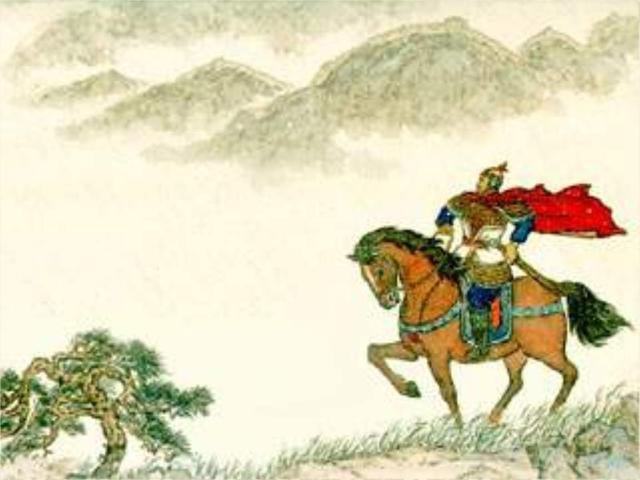 岑参的一首诗，短短28字巧妙呈现千年前凉州城的春天