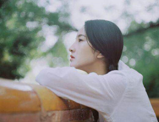 励志文字图片大全唯美  愿你此生明朗 赤诚善良，励志文字图片大全唯美简短（愿字开头的暖心句子）