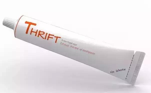 40个创意包装盒设计，包装盒展开图（20个走心的创意包装设计）