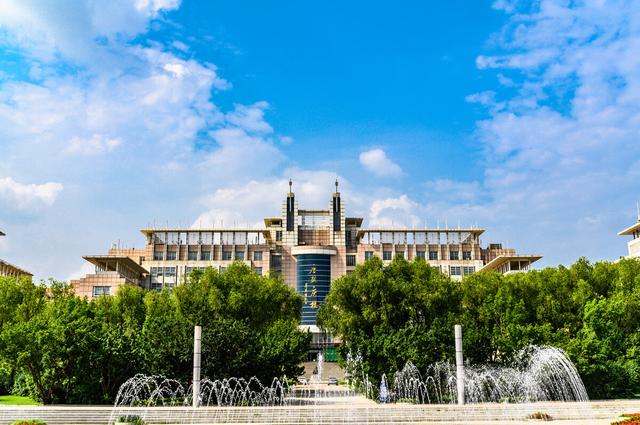 河北地质职工大学更名，河北地质大学职工大学（原地质部直属的5所大学还办学吗）