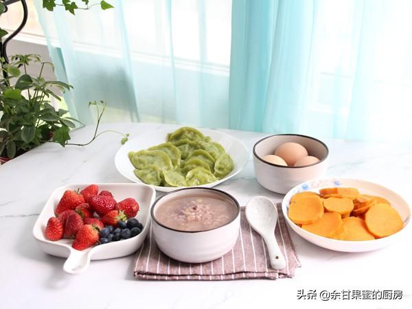 预约几个小时是几个小时后煮吗，电饭锅定时和预约怎么用（15分钟营养早餐轻松做）