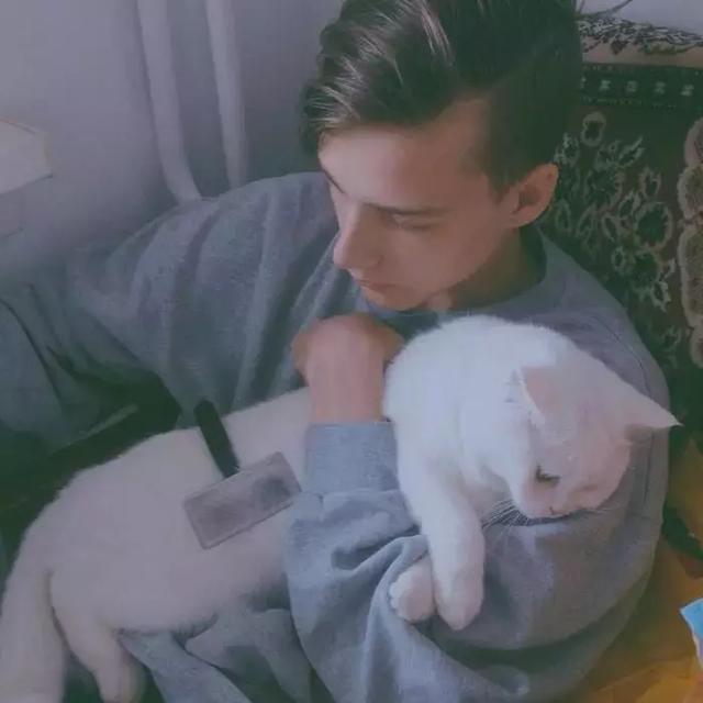 优质情头ins高质感，ins.优质情头.⭕，微信头像（总会有那么一个人）