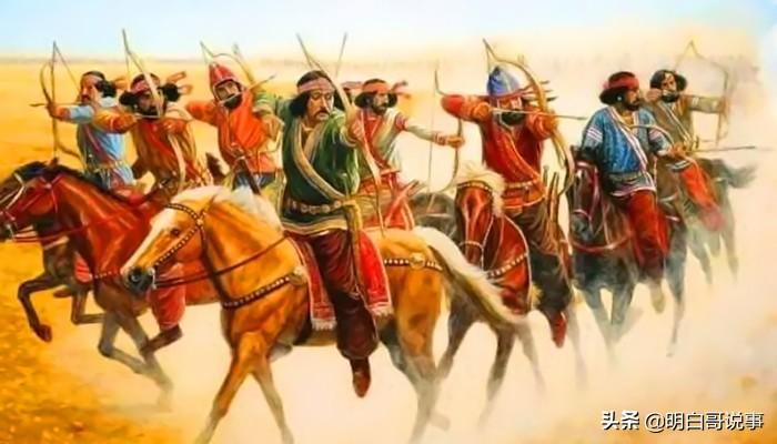 三国时的南蛮是哪里人，三国南蛮有哪些将领（“南蛮、北狄、东夷、西戎”都指的哪里）