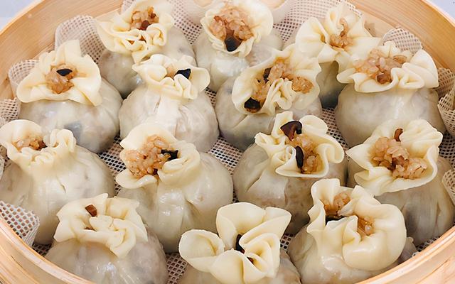 烧卖怎么做，做烧麦的详细过程（早餐店不外传的烧麦商用配方）