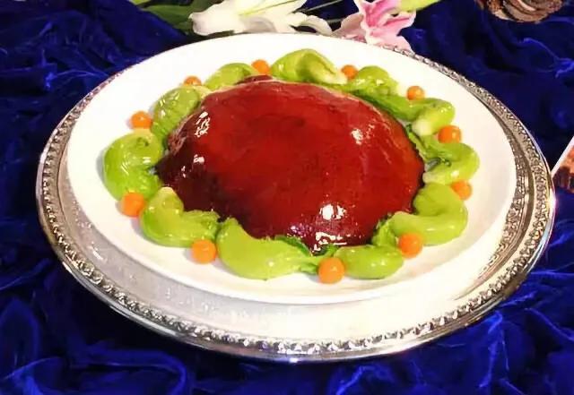 中国名菜有哪些，中国名菜有什么（被誉为中国菜之经典）