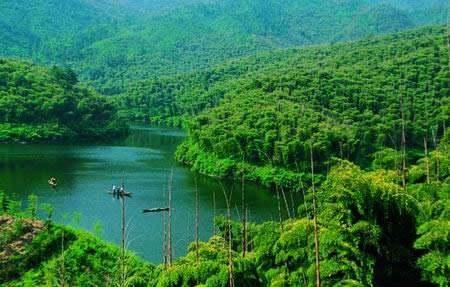 安吉百草園旅遊攻略,安吉百草園旅遊攻略一日遊(竹海漣漪,一大波樂園