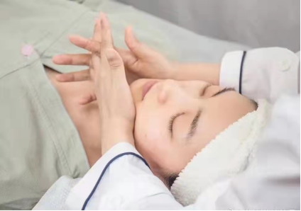 骨雕面雕技术，帮你告别美颜相机“瘦脸模式”