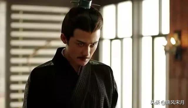 司马炎是怎么死的,司马炎灭了谁(为何竟被儿子司马炎毒杀)