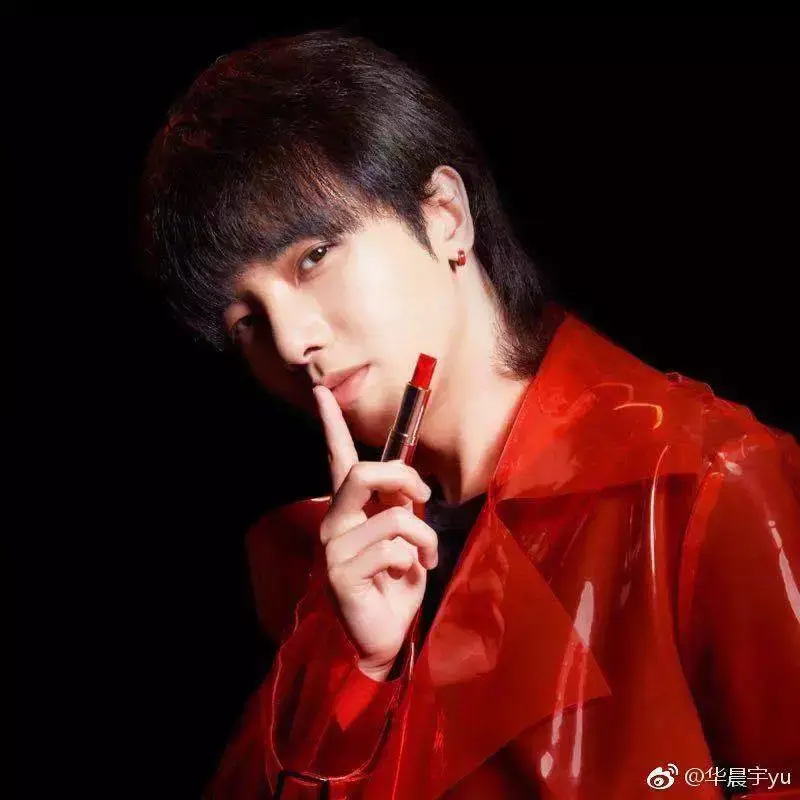 kanebo明星产品，孕妇能用的大牌护肤品（跨性别带货风有点大）