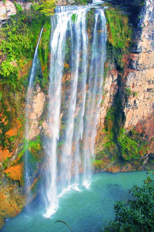 凤凰古城特产，凤凰古城特产水果像葡萄一样叫什么?_（凤凰古城最全攻略，看了不后悔）