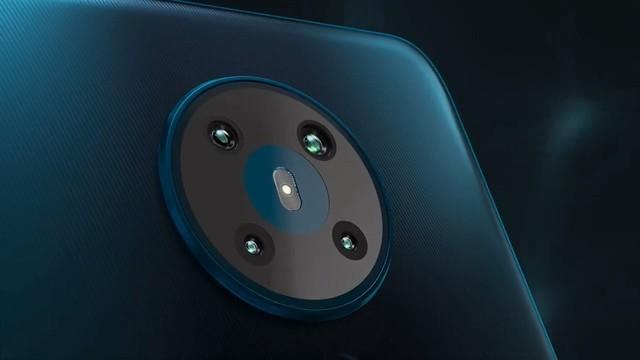 诺基亚手机型号，如何查看诺基亚手机的型号（诺基亚发布四款新机含首款5G手机）