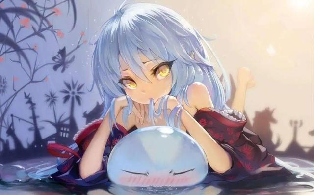 魔兵传奇漫画结局，魔兵传奇漫画第二部漫画（不但被黑心企业压榨成社畜）