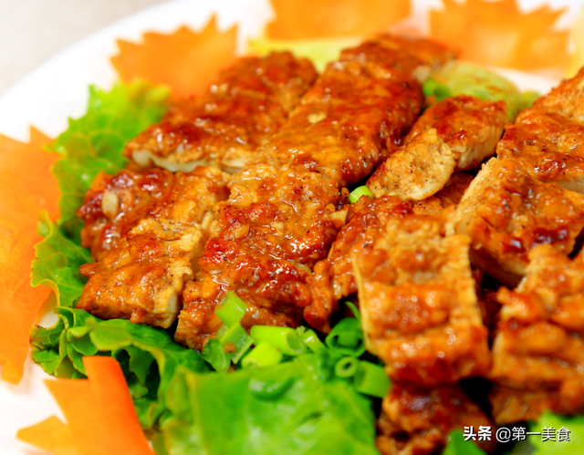 鸡胸肉怎么做才好吃，鸡胸肉怎么做才好吃又嫩（教你鸡胸肉超好吃做法）