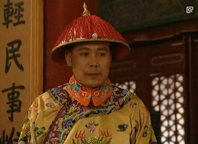 贞观长歌演员表,贞观长歌演员表全部幕后(《雍正王朝》演员集锦)