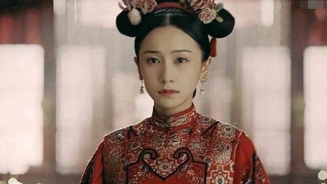 延禧攻略结局，延禧攻略玲珑结局（延禧攻略：璎珞为了送她上花轿）