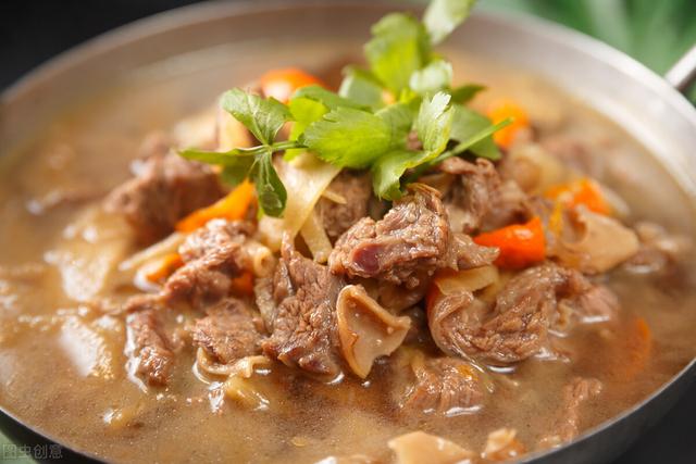 牛肉多久能煮熟，卤牛肉要煮多久才能煮熟（炖牛肉想要省时间）