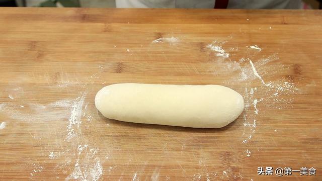 油馍的家常简单做法，油馍的制作方法（烙馍和面热水还是凉水）